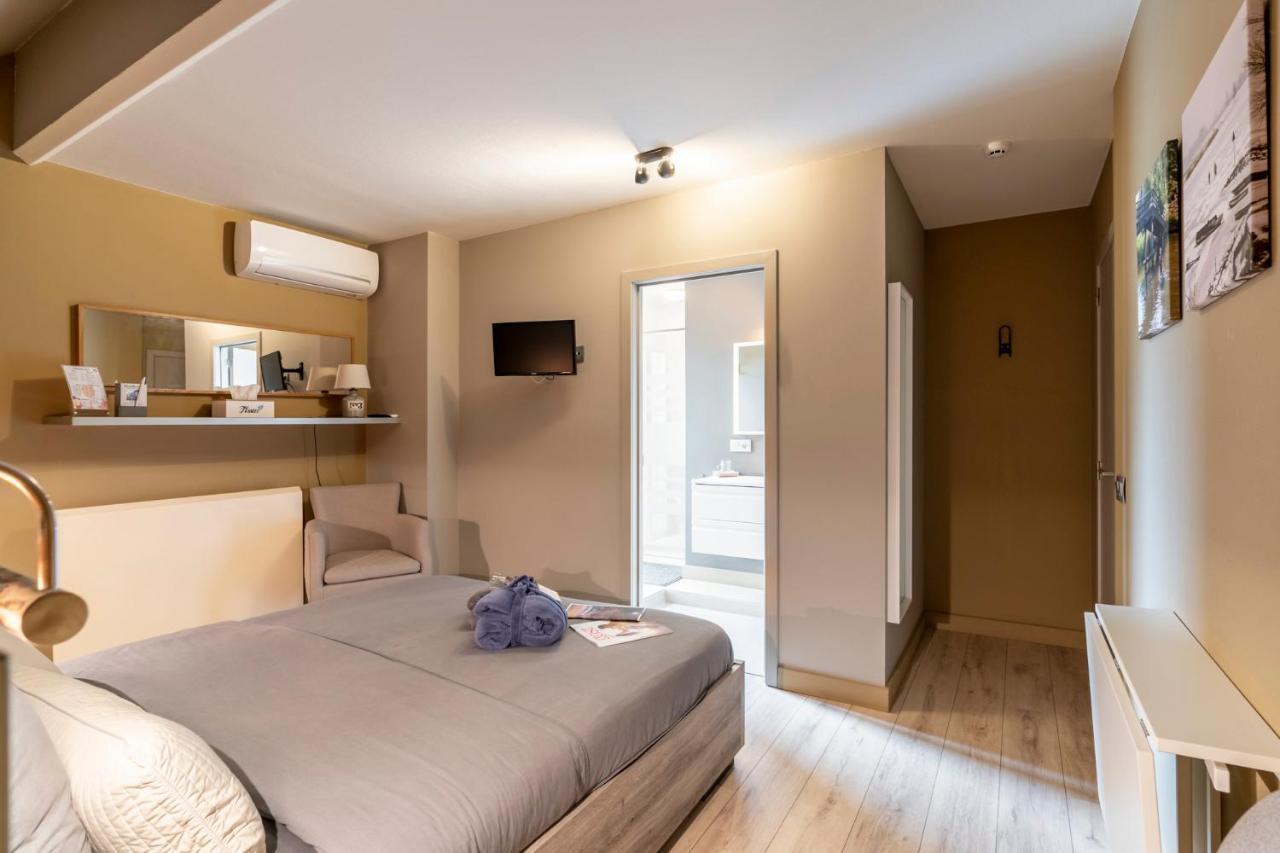 Maas&Mechelen B&B Massage & Wellness Maasmechelen Extérieur photo