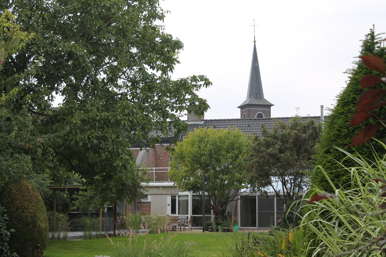 Maas&Mechelen B&B Massage & Wellness Maasmechelen Extérieur photo